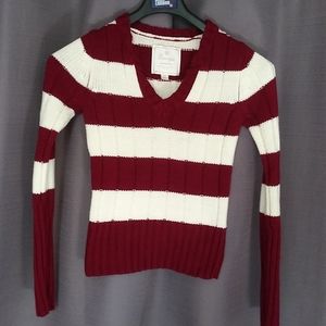 Energy Cauthentic sweater